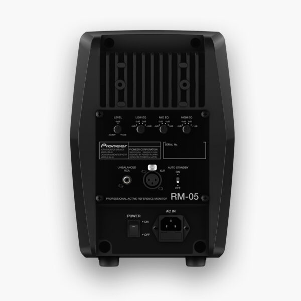 HRM 05
