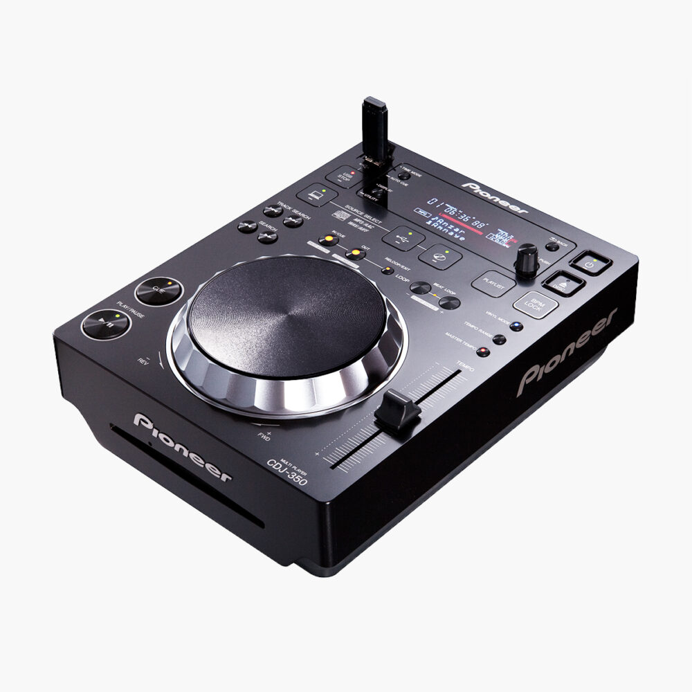 Pioneer-DJ-CDJ-350