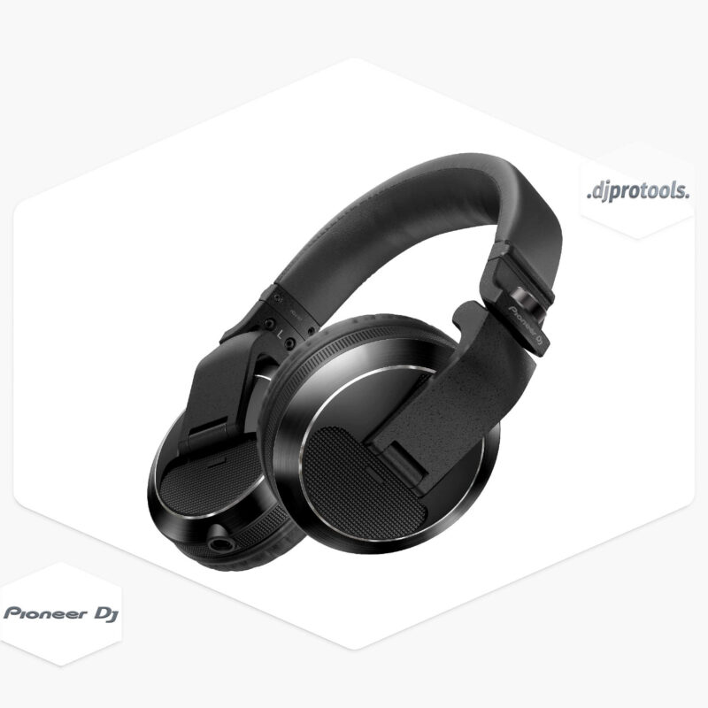 Pioneer DJ HDJX7 DJ Pro Tools