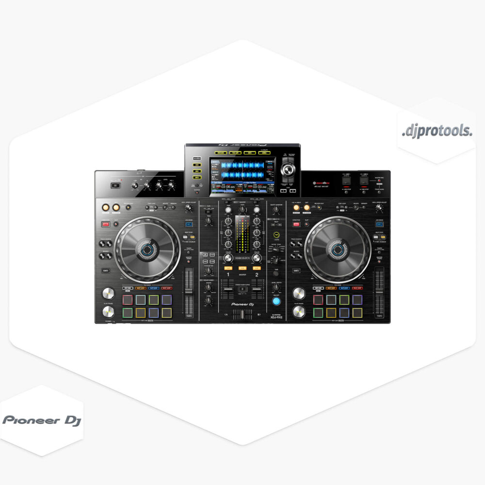 Pioneer-DJ-RX2