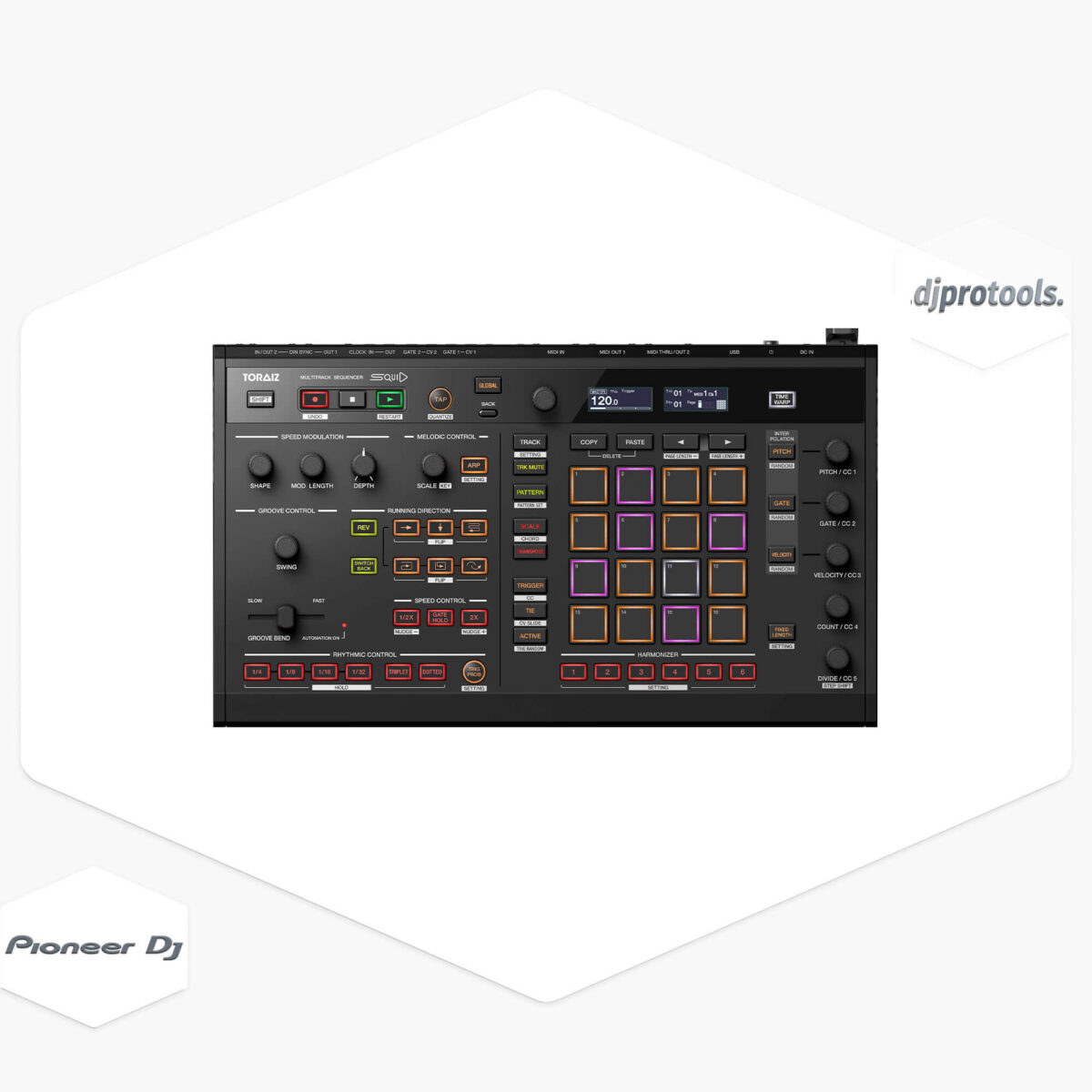 DJ PRODUCTION arşivleri - DJ Pro Tools