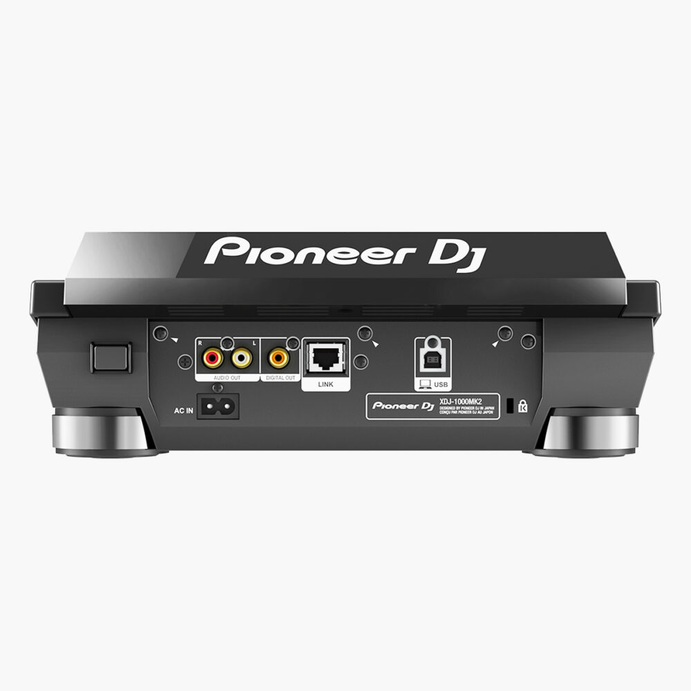 Pioneer-DJ-XDJ1000-MK2-arka