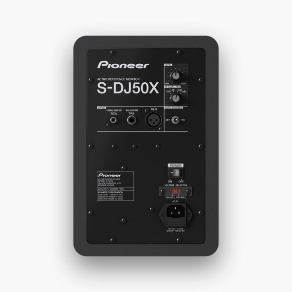 SDJ 50X