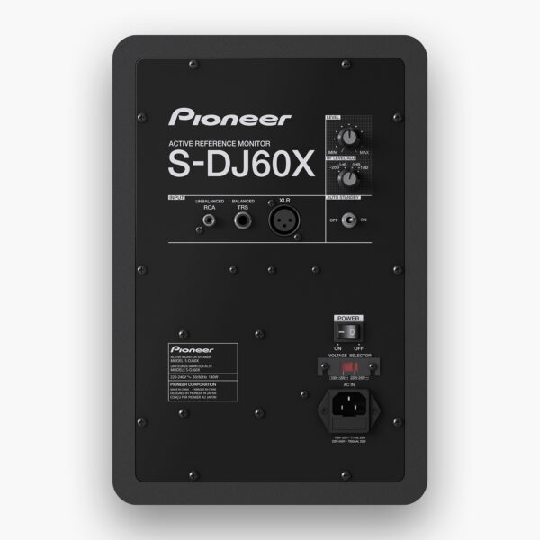 SDJ 60X