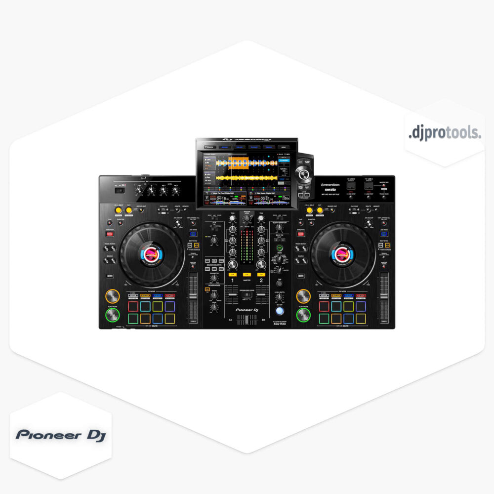 Pioneer-DJ-RX3